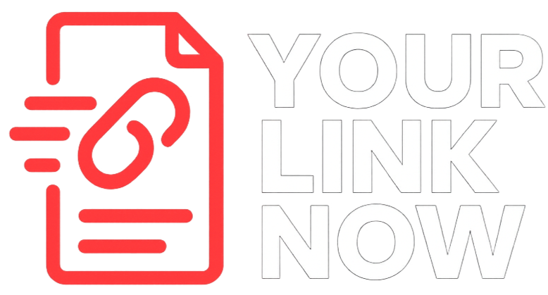 YourLinkNow logo